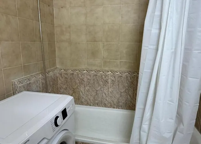 Estudios Horizon Golf Del Sur - Piscina, Terraza Y Cerca Del Mar سان ميغيل ذي أبونا