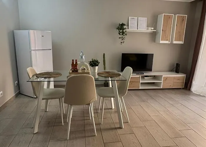 Estudios Horizon Golf - Golf Del Sur, Tenerife 3*