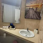 Estudios Horizon Golf Del Sur - Piscina, Terraza Y Cerca Del Mar 3* San Miguel de Abona