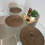 Estudios Horizon Golf Del Sur - Piscina, Terraza Y Cerca Del Mar Apart-hotel San Miguel de Abona