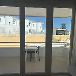 מלון דירות Estudios Horizon Golf Del Sur - Piscina, Terraza Y Cerca Del Mar 3*