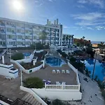 Estudios Horizon Golf Del Sur - Piscina, Terraza Y Cerca Del Mar 3*