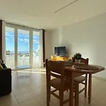 מלון דירות Estudios Horizon Golf Del Sur - Piscina, Terraza Y Cerca Del Mar