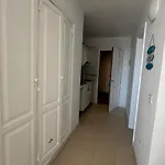 Estudios Horizon Golf Del Sur - Piscina, Terraza Y Cerca Del Mar Apart-hotel 3*