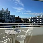 Estudios Horizon Golf Del Sur - Piscina, Terraza Y Cerca Del Mar מלון דירות סן מיגל דה אבונה