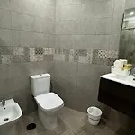 Estudios Horizon Golf Del Sur - Piscina, Terraza Y Cerca Del Mar Apart-hotel San Miguel de Abona