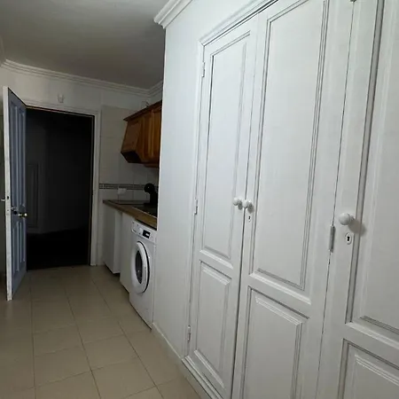 Hotel apartamentowy Estudios Horizon Golf - Golf Del Sur, Tenerife 3*