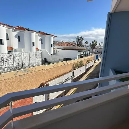 Estudios Horizon Golf - Golf Del Sur, Tenerife Hotel apartamentowy