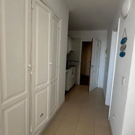 Estudios Horizon Golf Del Sur - Piscina, Terraza Y Cerca Del Mar Appart hôtel 3*