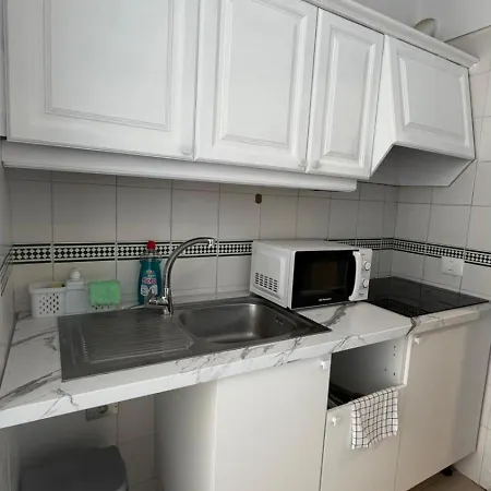 Estudios Horizon Golf - Golf Del Sur, Tenerife Aparthotel San Miguel de Abona