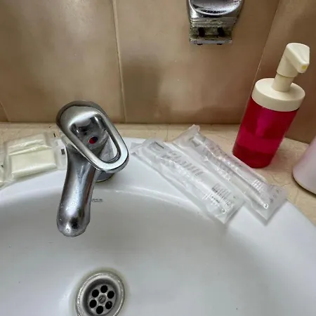 Aparthotel Estudios Horizon Golf - Golf Del Sur, Tenerife San Miguel de Abona