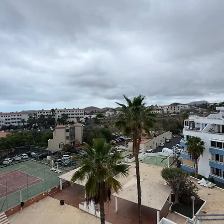 Park Tenerife アパートホテル