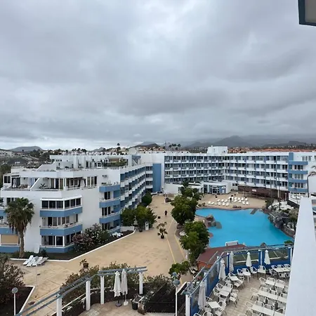 アパートホテル Park Tenerife 3*