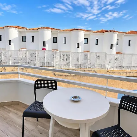 Park Tenerife Aparthotel 3*