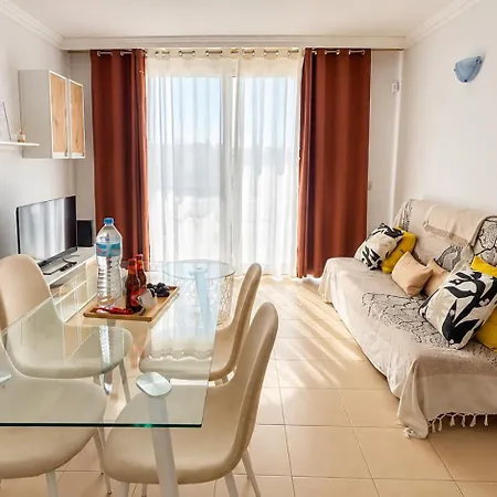 Park Tenerife Aparthotel San Miguel de Abona