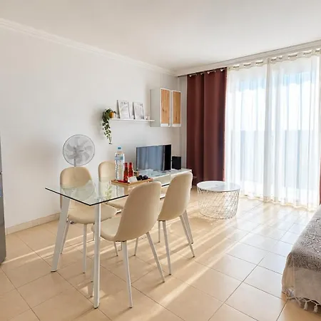 Park Tenerife Aparthotel San Miguel de Abona