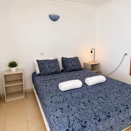 Park Tenerife 3* San Miguel de Abona