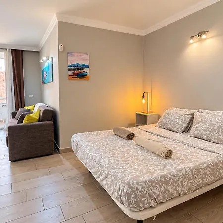 Park Tenerife Aparthotel San Miguel de Abona