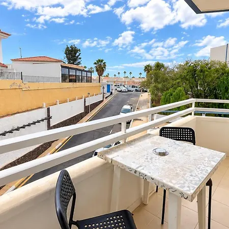 Aparthotel Park Tenerife San Miguel de Abona