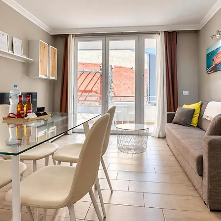 Park Tenerife Aparthotel San Miguel de Abona