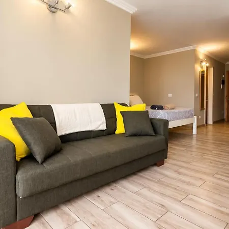 Park Tenerife Aparthotel 3*
