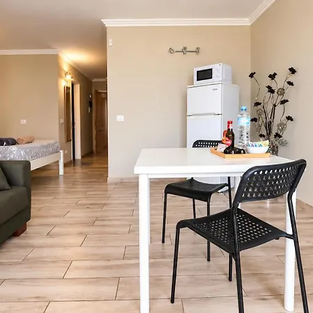 Aparthotel Park Tenerife 3*