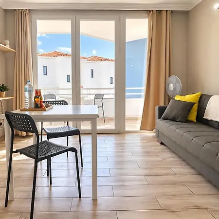 Park Tenerife Aparthotel San Miguel de Abona