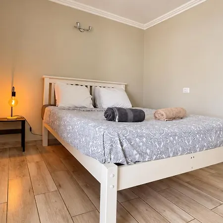 Park Tenerife Aparthotel San Miguel de Abona