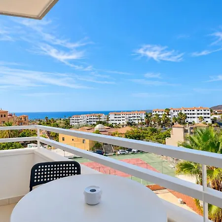 Park Tenerife Aparthotel