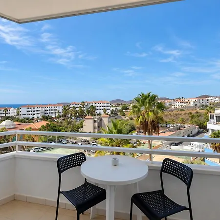 Park Tenerife Aparthotel 3*