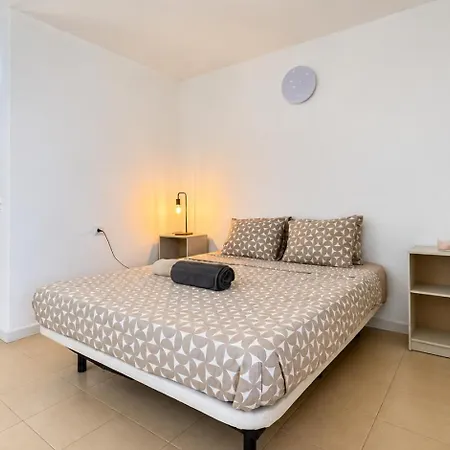 Park Tenerife