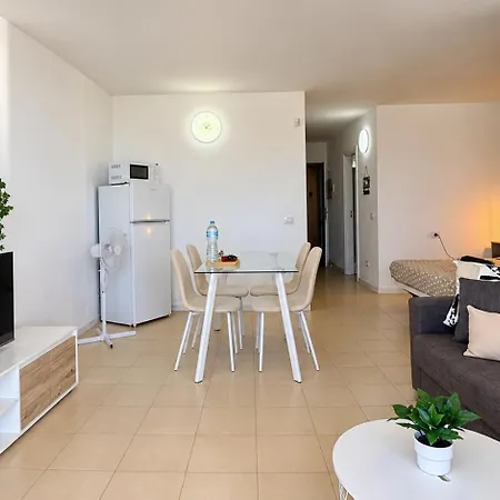 Aparthotel Park Tenerife