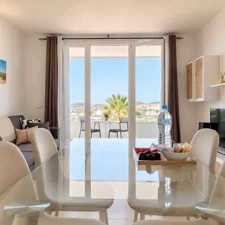 Park Tenerife 3*