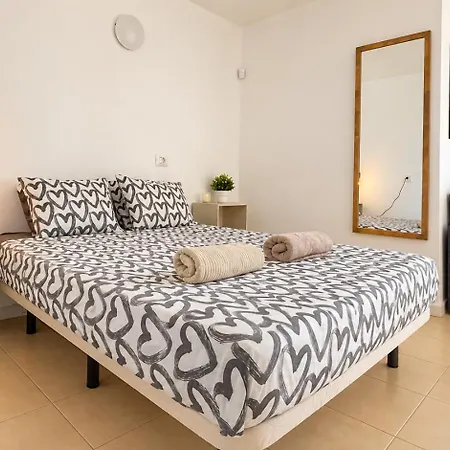 Park Tenerife Aparthotel San Miguel de Abona