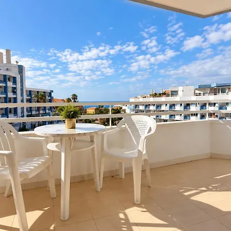 Park Tenerife Aparthotel San Miguel de Abona