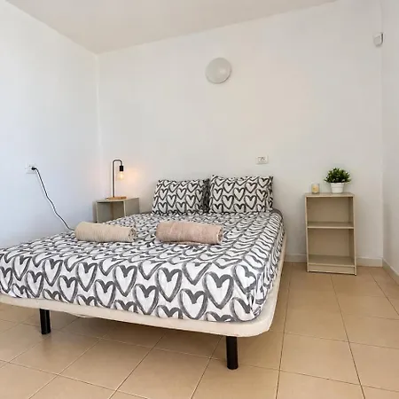 Aparthotel Park Tenerife