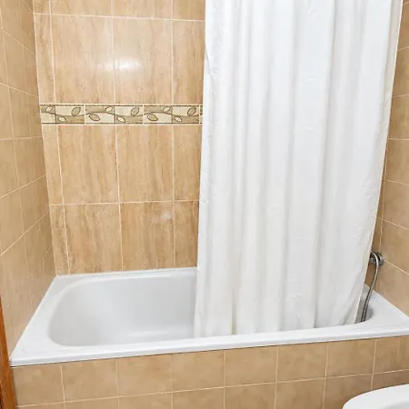 Aparthotel Park Tenerife 3*
