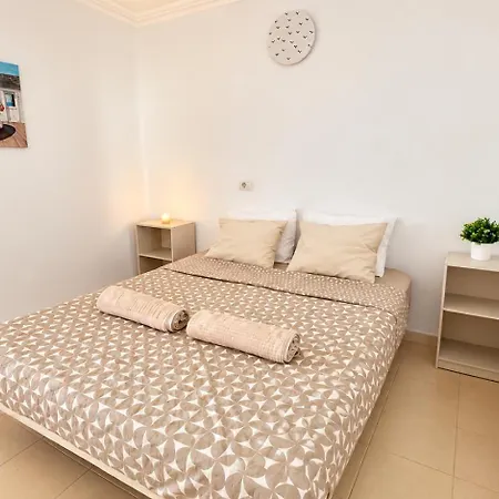 Park Tenerife Aparthotel 3*