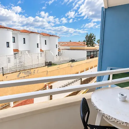 Aparthotel Park Tenerife