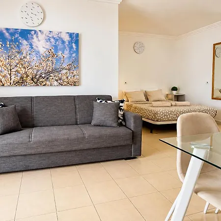 Park Tenerife Aparthotel 3*