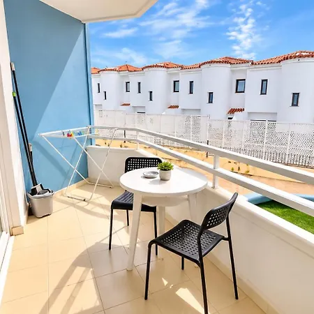 Park Tenerife Aparthotel 3*