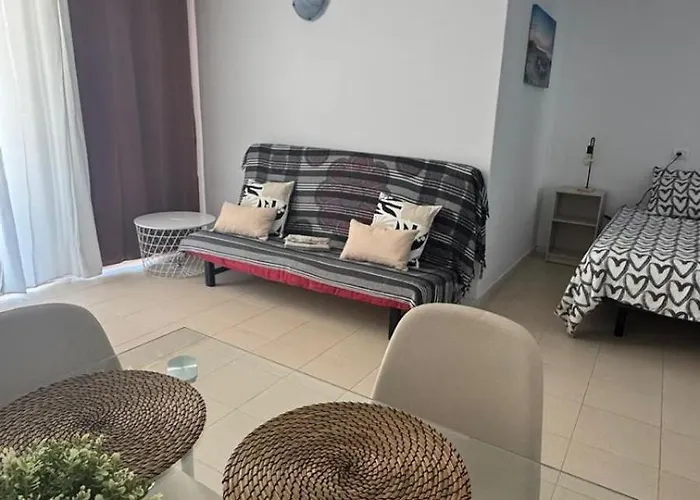 Estudios Horizon Golf - Golf Del Sur, Tenerife