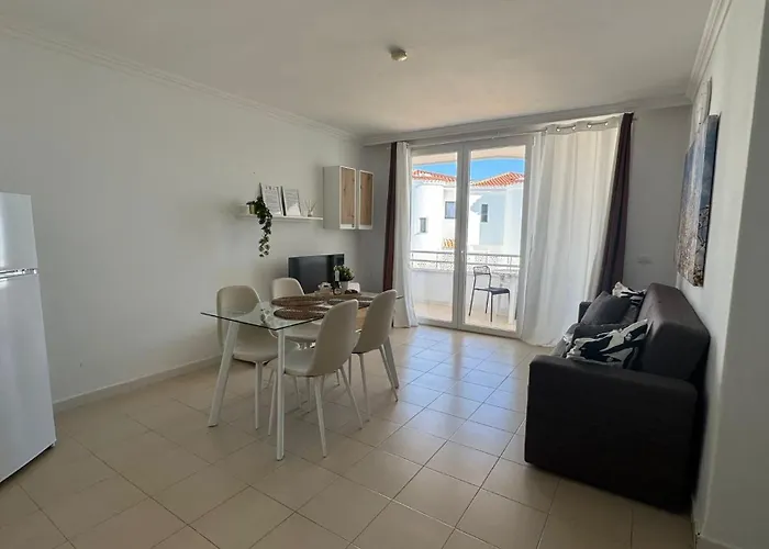 Estudios Horizon Golf - Golf Del Sur, Tenerife Aparthotel San Miguel de Abona