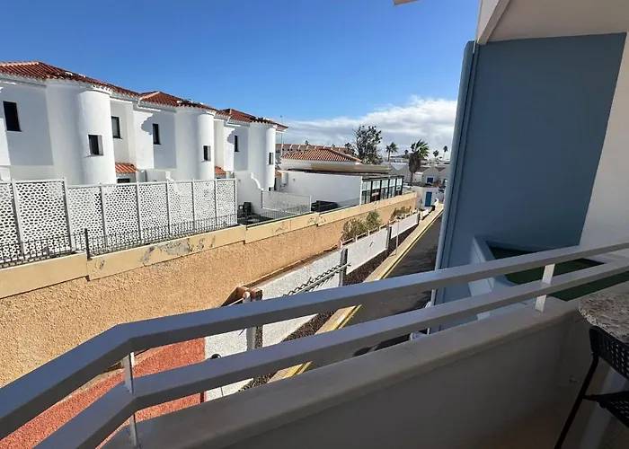 Estudios Horizon Golf - Golf Del Sur, Tenerife Aparthotel