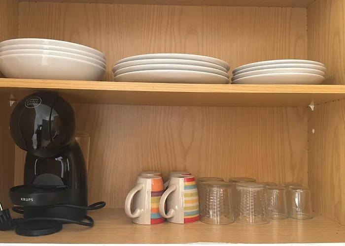 Estudios Horizon Golf - Golf Del Sur, Tenerife Hotel apartamentowy 3*