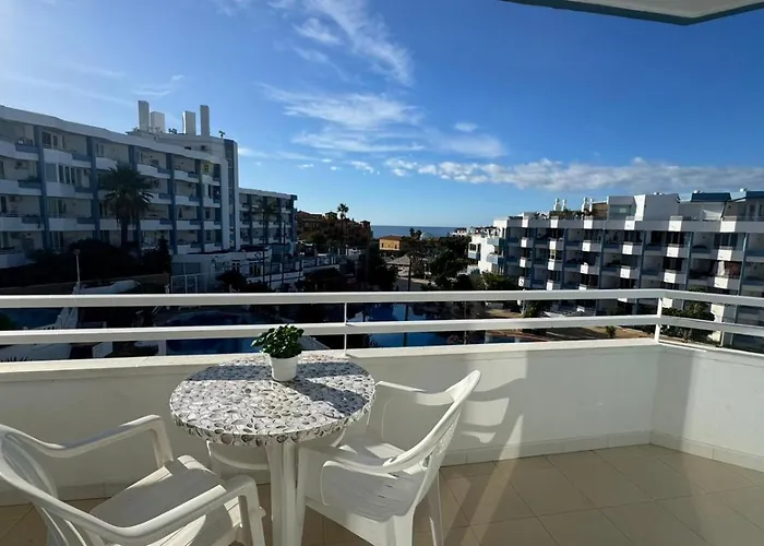 Estudios Horizon Golf - Golf Del Sur, Tenerife Aparthotel San Miguel de Abona