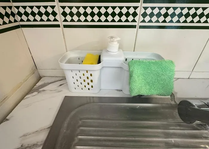 Estudios Horizon Golf - Golf Del Sur, Tenerife