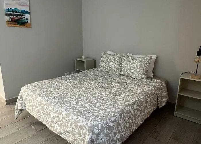 Estudios Horizon Golf Del Sur - Piscina, Terraza Y Cerca Del Mar מלון דירות סן מיגל דה אבונה