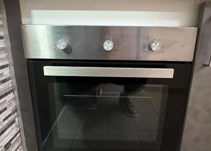 Hotel apartamentowy Estudios Horizon Golf - Golf Del Sur, Tenerife San Miguel de Abona