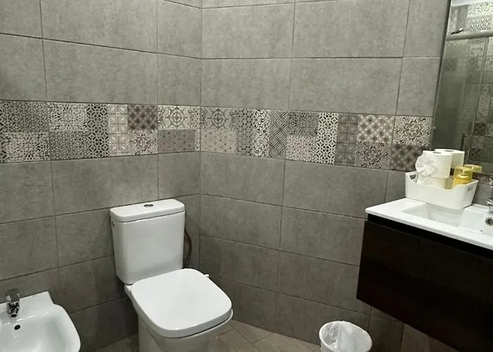 Estudios Horizon Golf - Golf Del Sur, Tenerife Aparthotel San Miguel de Abona